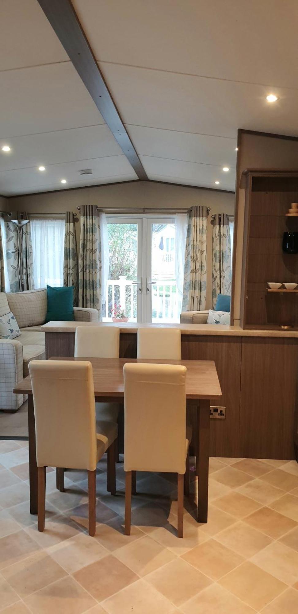 Lakeside Cotswold Holiday Home Cirencester Habitación foto