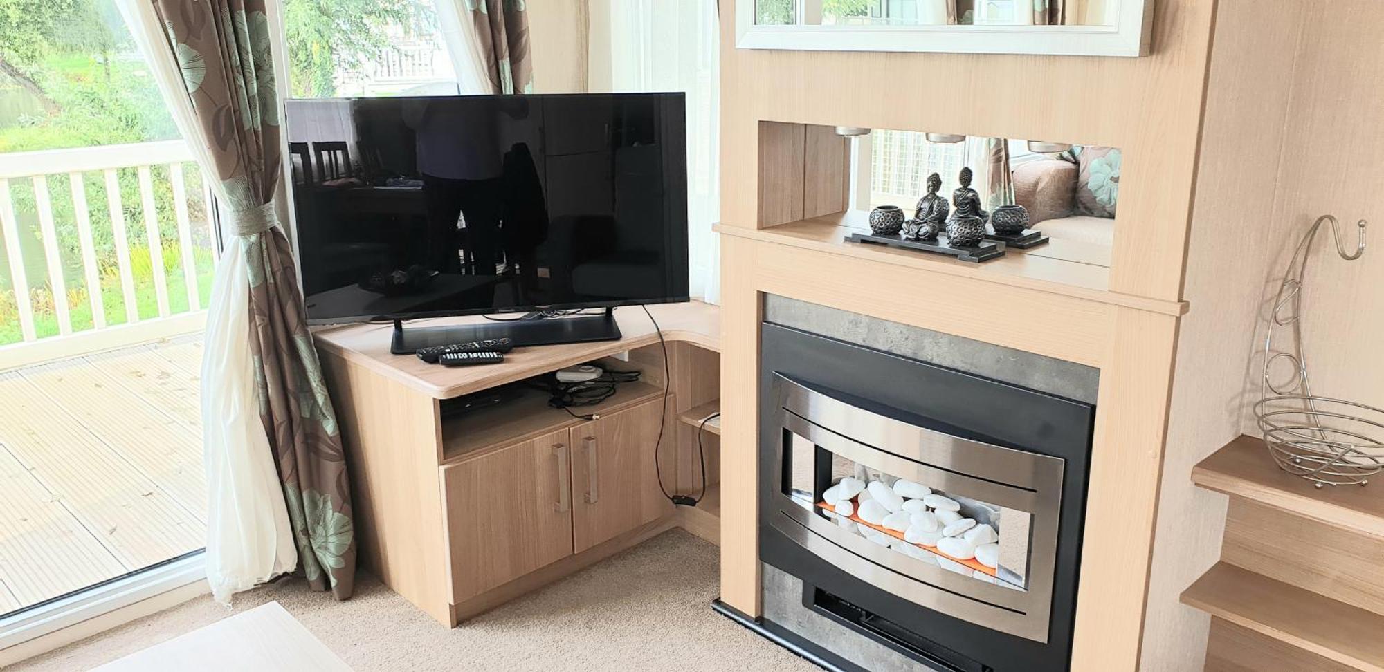 Lakeside Cotswold Holiday Home Cirencester Habitación foto