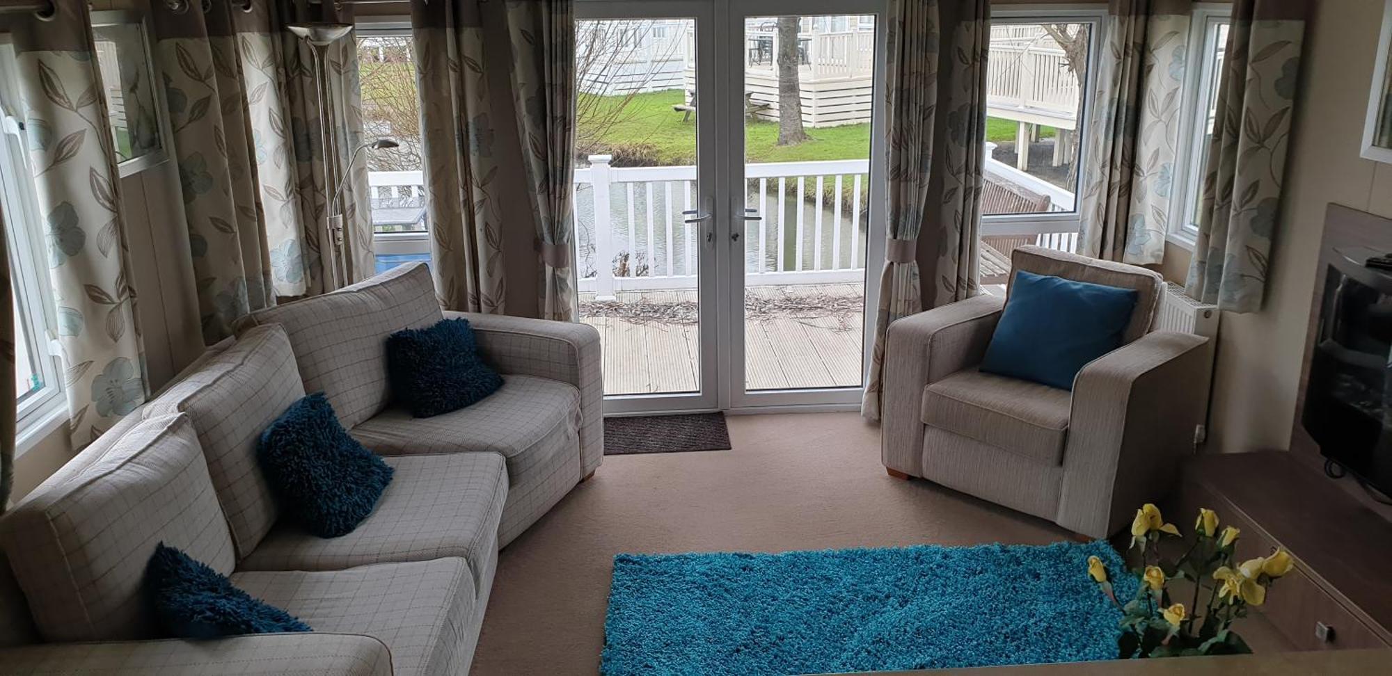 Lakeside Cotswold Holiday Home Cirencester Habitación foto